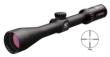 Burris Refurbished Fullfield E1 Rifle Scope 3-9x40mm Ballistic Plex Reticle Matte