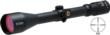 Burris 4-16x50 Plex Reticle Matte Side Parallax Rifle Scope