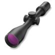 Burris Riflescope 4.5-14x42mm Ballistic Plex E1 Side Focus 1in Matte