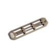 Area 419 Firearms LLC Arcalock 6 in Mlok Dovetail Rail Fde Arca Compatible