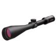 Burris Fullfield E1 3-9x50 Scope 1in SFP Ballistic Plex E1 Non Illum Matte Finish