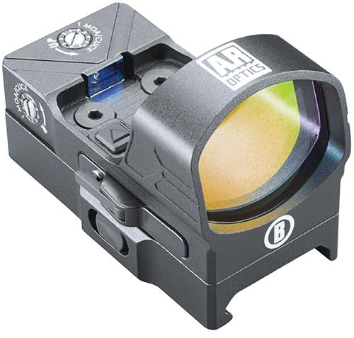 Bushnell Ar 1x Rflx Fs2.0 4Moa Dot Rifle Scope Ar Compatible