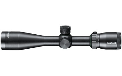 Bushnell Prime 3 12x40 BDC Sw Rifle Scope for Varied Platforms