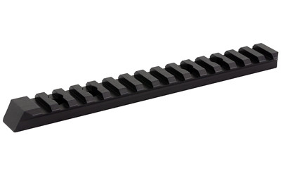 Christensen 1pc Ca Ranger 20 MOA Scope Base Picatinny One Piece Mounts