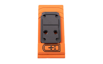 C&H Precision Echelon to Holosun 509T Scope Base Mount for 1913 Picatinny Rails