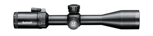 Bushnell BSH AR 4.5 to 18x40 Wind Hold Rifle Scope for AR Platforms