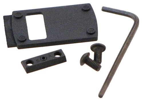Tasco Mt Sw Sigma Mounting Base for Rifles Optics