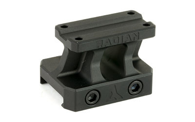Radian MRO Mount Picatinny for Trijicon MRO