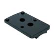 Talley Manufacturing Benelli SBE RMR Mount Direct Mount for Benelli 1/2/3 Shotguns