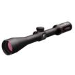 Burris Fullfield E1 Rifle Scope 3-9x40 30mm SFP Ballistic Plex