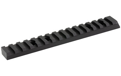Christensen Arms 1pc CA Ranger 60 MOA Scope Base for Long Range Optics