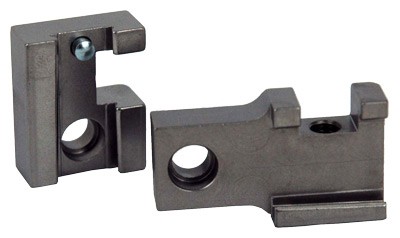 Sako Optilock Ring Base 85/75 Long Action Steel Silver Matte