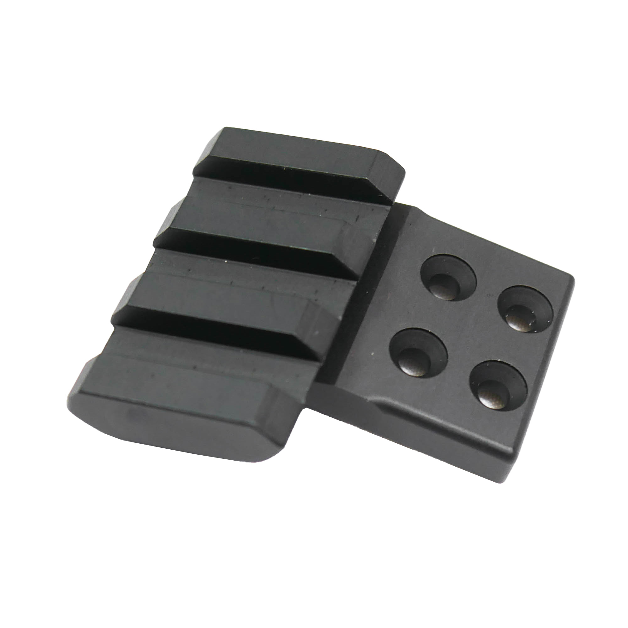 Riton 45 Offset Picatinny Rail Contessa Model Mounting Accessory