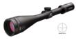 Burris Fullfield E1 4-14x42 Rifle Scope Ballistic Plex E1 Matte 1in Mount 41-50mm