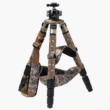 Spotting Scope Tripods & Mounts