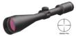 Burris Fullfield II 3-9x50mm Rifle Scope Ballistic Plex BDC 1 Inch Matte