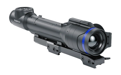 Pulsar Talion XQ38 Thermal Imaging Scope 2.5-10x