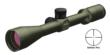 Burris 3-9x40 Fullfield Ii Tactical Rifle Scope Ballistic Plex Olive Drab