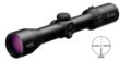 Burris Blemished 2-12x40 Six X Rifle Scope 3P#4 Reticle Matte