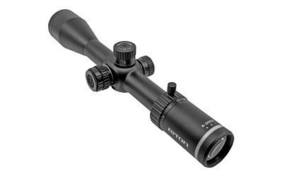 Riton X3 Conquer 6-24x50 Ffp Blem Rifle Scope