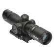 Sellmark Firefield Barrage 1.5-5x32 Riflescope with Red Laser Mil-Dot Illumination for .223