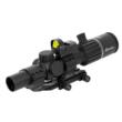 Burris RT-6 1-6x Scope FastFire III PEPR Mount Tactical Kit