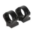 Talley Manufacturing Lightweight Alloy Scope Mount 30mm Low Picatinny Ruger American Savage Accutrigger