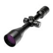 Burris Fullfield IV 6-24x50 30mm SFP Fine Plex Matte Rifle Scope