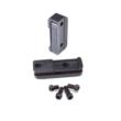 Talley Manufacturing Stainless Steel Base for Kimber Model 84M Dovetail Mount