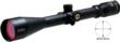 Burris 8-32x50 Mil-Dot Rifle Scope Matte Side PA Target Knobs