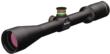 Burris Fullfield II Rifle Scope 3-9x40 Quad Ballistic Plex 1in Refurbished