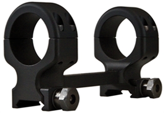Dnz Products Dnz Free Rpr 2p Picatinny 30mm High Mount for Ruger Precision Rifle