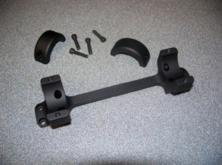 Dnz Products Dnz Tc Enc Omega Eer Med 1 Inch Scope Base