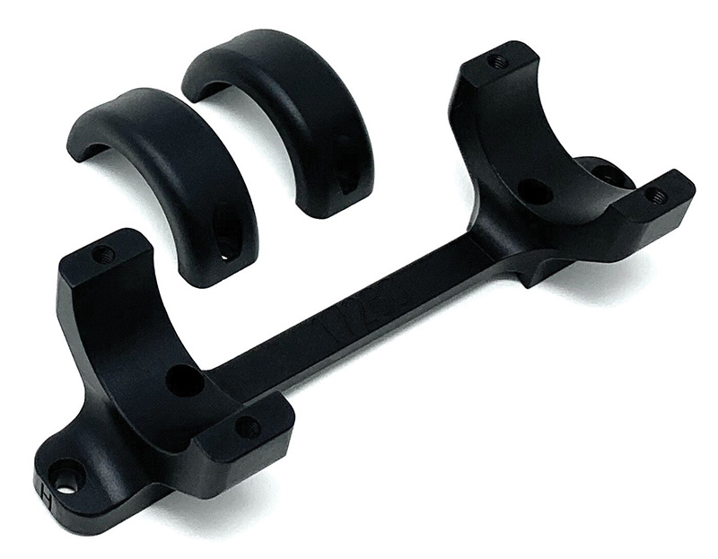 Dnz Products Rug American La High 30mm Scope Base