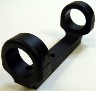 DNZ Products DNZ WIN 70 HIGH SA scope base for Winchester Model 70 receivers