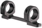 DNZ Products Sav Flat Receiver High Sa Base for Savage Rifles