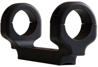 DNZ Products Browning Abolt 3 LA High Scope Base Mount