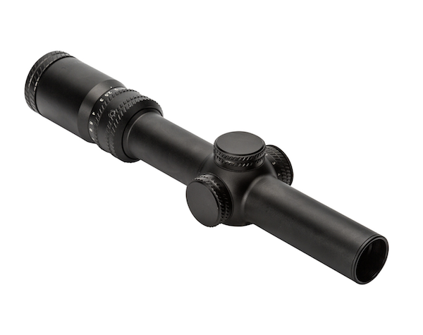 Sellmark Corporation Sightmark Citadel 1-10x24 Hdr riflescope