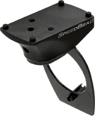 Burris Burr Speed Bead Mount Benelli Montefeltro Bead Alignment Quick Release Optic Ready
