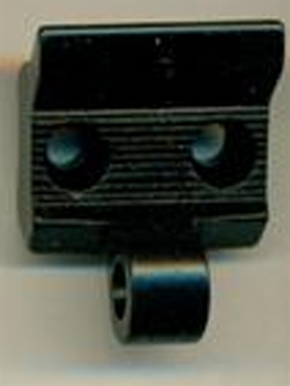 Weaver Base Pivot Mount 2PC 148 Durable Scope Mount Blue Finish
