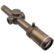 Riton Optics Tactix 1-8x24 Ir 30mm Fde Rifle Scope