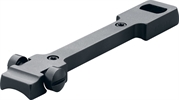 Redfield Base JR94ABLA Low Profile Scope Base for Bolt Action Rifles