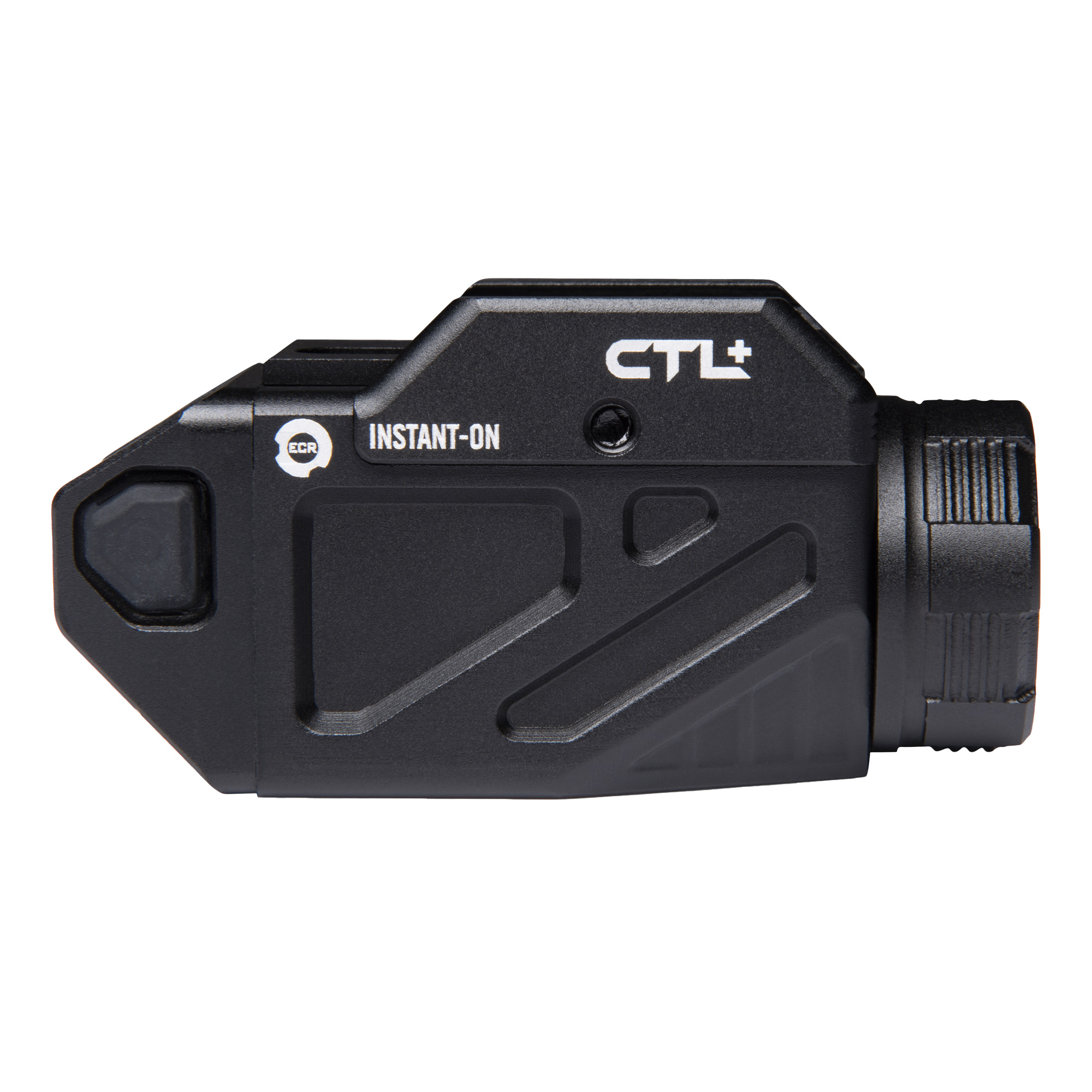 Viridian Ctl Plus Tactical Light 1100 Lumen Picatinny Mount