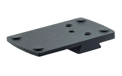 Shield Arms Shlds Low Pro Slide Mount for S&W Shield Red Dot Optic Compatible