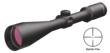 Burris Refurbished Fullfield Ii 3 9x50 Ballistic Plex Reticle Rifle Scope 1 Inch Matte