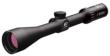 Burris Fullfield E1 3-9x40mm 30mm Ballistic Plex Rifle Scope Matte