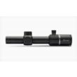 Burris RT-8x24mm Rifle Scope 1-8x Illuminated Ballistic AR Circle Dot 5.56 223 600 yd