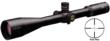 Burris 6-24x50 Xtreme Tactical Rifle Scope Fine Plex Reticle 30mm Mounting System Side PA Target Knobs