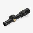 Athlon Optics Talos BTR GEN2 Rifle Scope 1-4x24 30mm SFP Mil-Dot IR Illum
