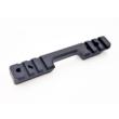 Talley Manufacturing Bergara Bmr Picatinny Rail 20 MoA Aluminum